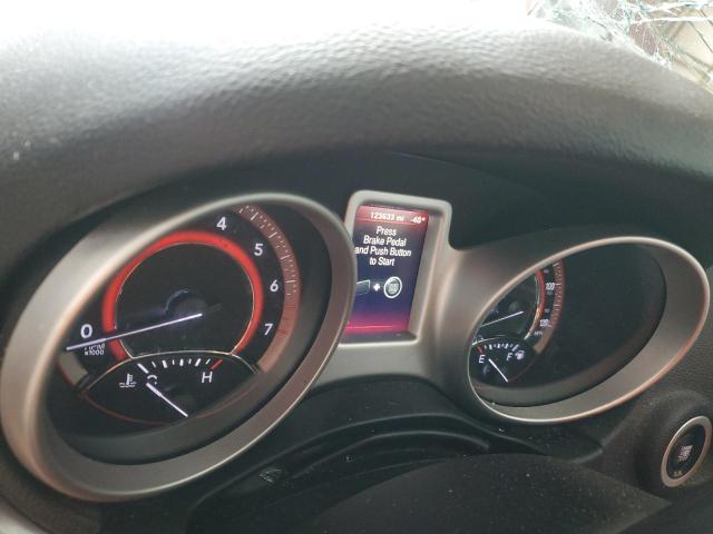 2018 DODGE JOURNEY SX 3C4PDDBGXJT252122