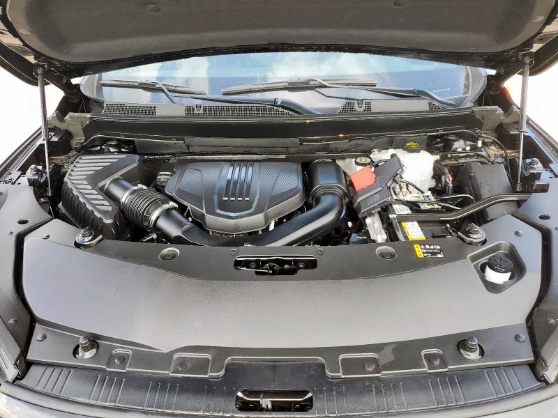 2025 BUICK ENCLAVE SP 5GAERBRS4SJ123147