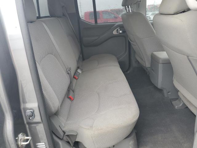 2019 NISSAN FRONTIER S 1N6DD0ERXKN742244