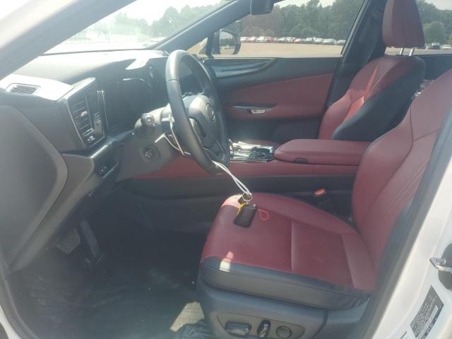 2024 LEXUS NX 350H BA JTJGKCEZ2R2035591