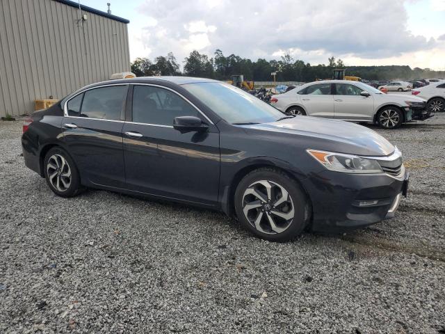 2016 HONDA ACCORD EX 1HGCR2F78GA201945