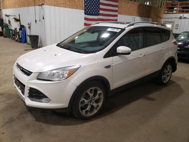 FORD ESCAPE TIT