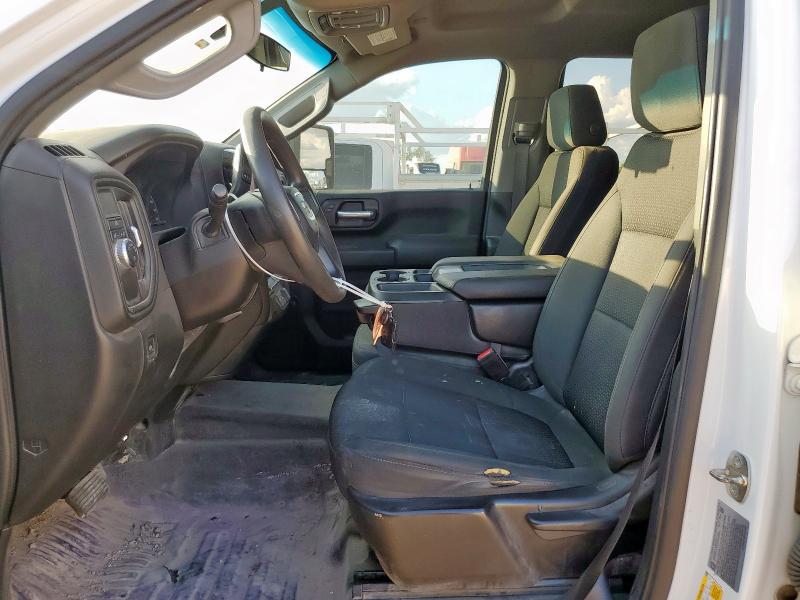 2023 GMC SIERRA C25 1GT48LE78PF107158