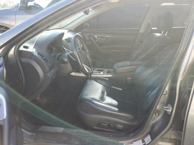 2015 NISSAN ALTIMA 2.5 - 1N4AL3AP8FN894646