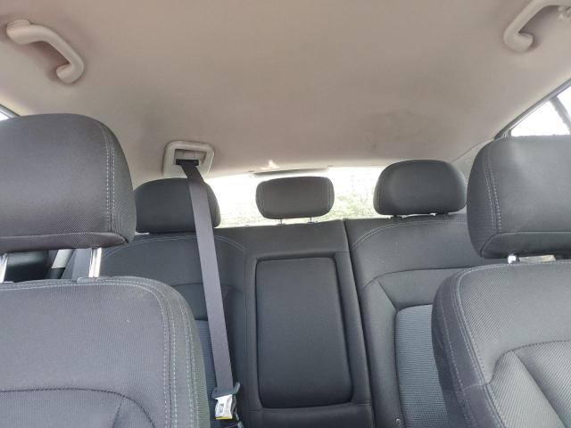 2015 KIA SPORTAGE L KNDPBCAC0F7722913