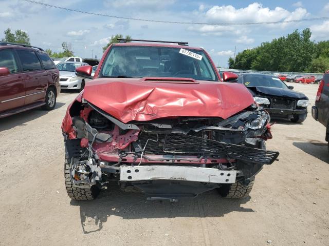 2015 TOYOTA 4RUNNER SR - JTEBU5JR9F5205864