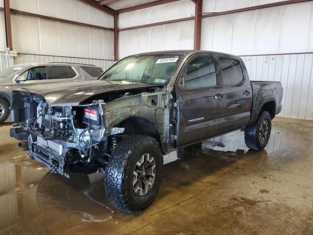 TOYOTA TACOMA DOU
