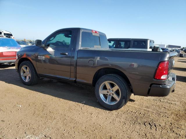2018 RAM 1500 ST 3C6JR6AGXJG158004