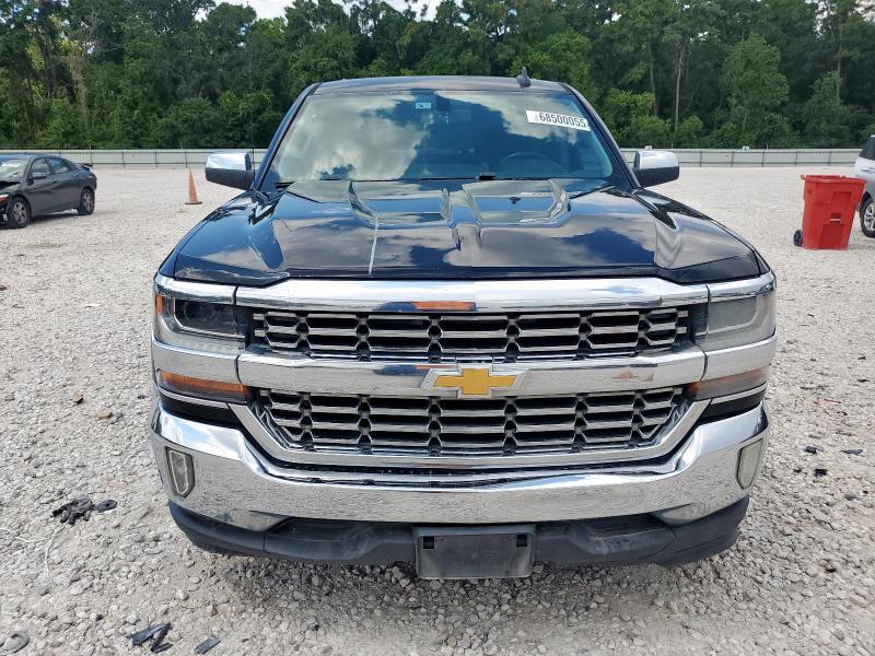 2016 CHEVROLET SILVERADO - 3GCPCRECXGG157604