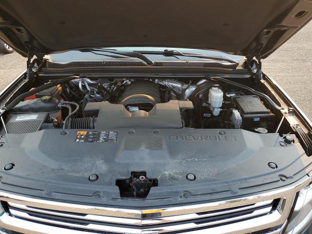 2016 CHEVROLET TAHOE K150 1GNSKCKC4GR390951