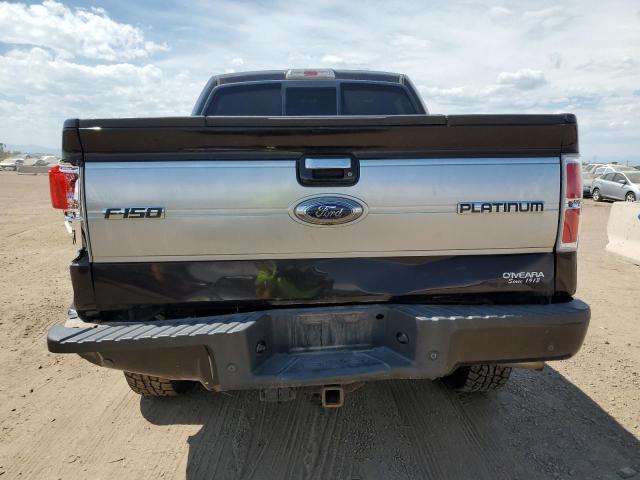 2013 FORD F150 SUPER - 1FTFW1ET5DFB52683