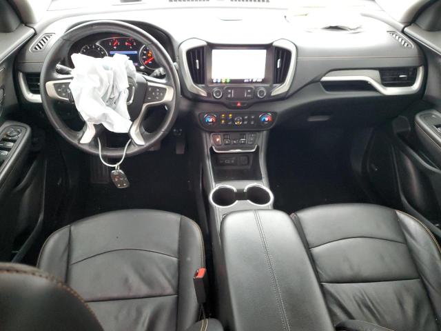 2020 GMC TERRAIN SLT 3GKALPEX0LL154598