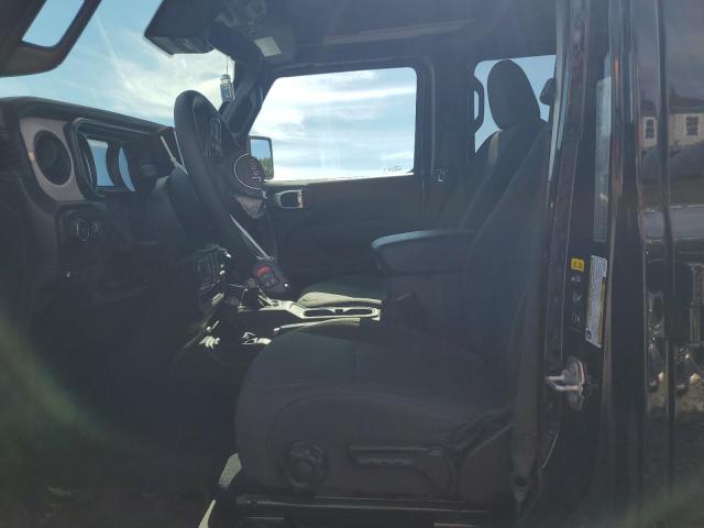 2024 JEEP WRANGLER 4XE 1C4RJXN63RW218213