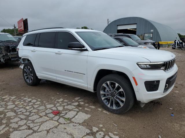 2025 JEEP GRAND CHER #3271621359