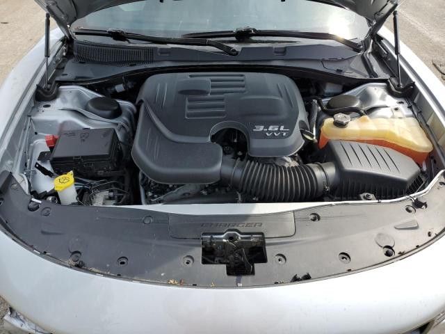2022 DODGE CHARGER GT 2C3CDXHG3NH141079