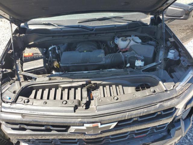 2024 CHEVROLET SILVERADO K1500 LT TRAIL BOSS 3GCUDFEL3RG393481