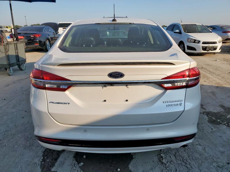 2018 FORD FUSION TIT - 3FA6P0RU3JR134116