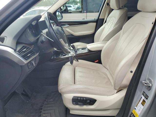 2014 BMW X5 XDRIVE3 - 5UXKS4C54E0J96239