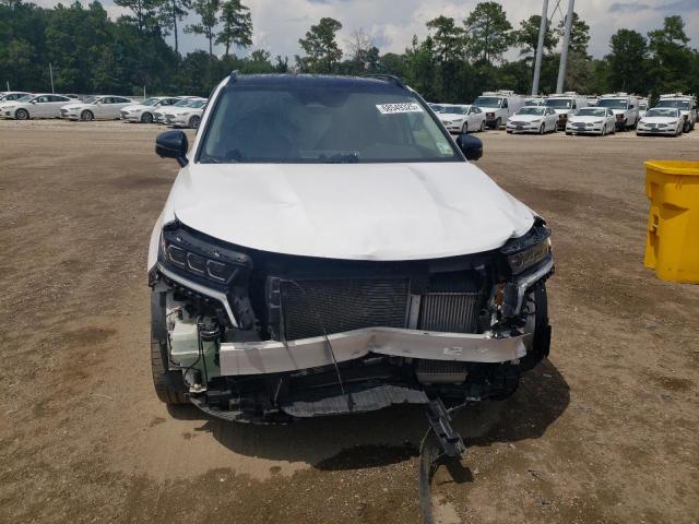 2022 KIA SORENTO SX - 5XYRK4LF8NG076267