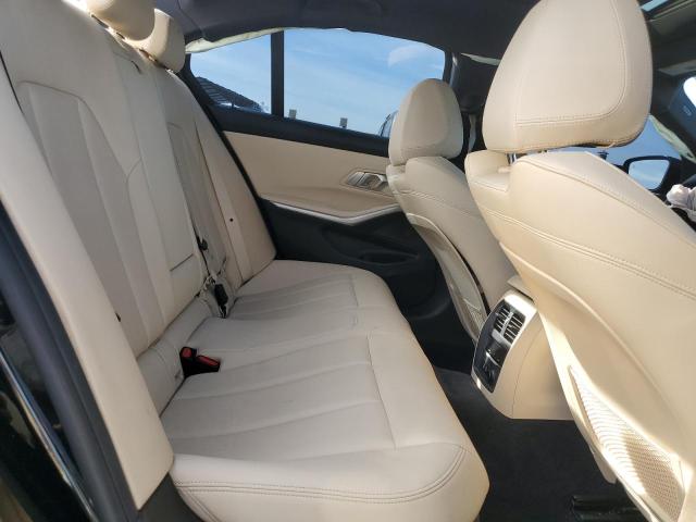 2020 BMW 330I WBA5R1C05LFH55322