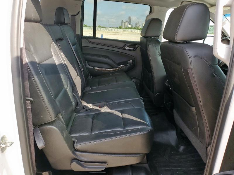 2016 CHEVROLET SUBURBAN C 1GNSCHKC6GR284284