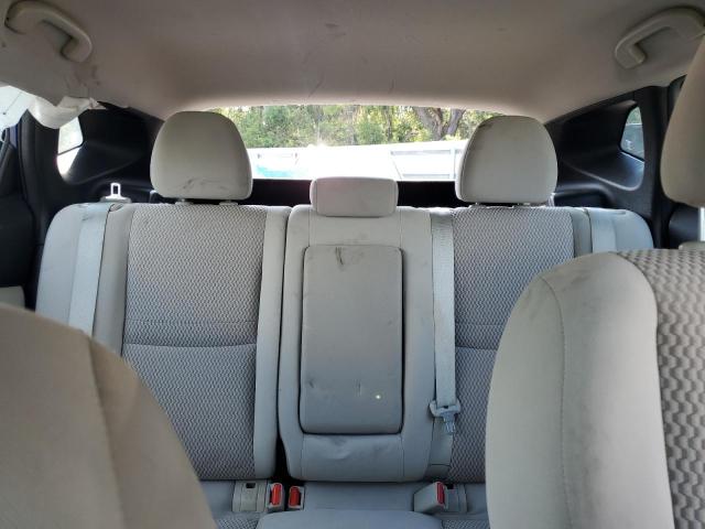 2017 NISSAN ROGUE SPOR JN1BJ1CP5HW006778