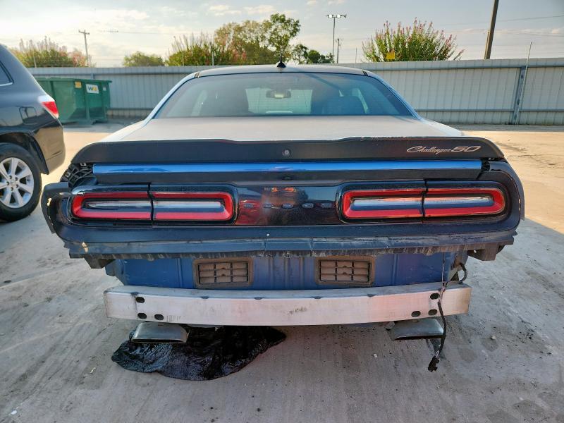 2020 DODGE CHALLENGER 2C3CDZBT0LH133973