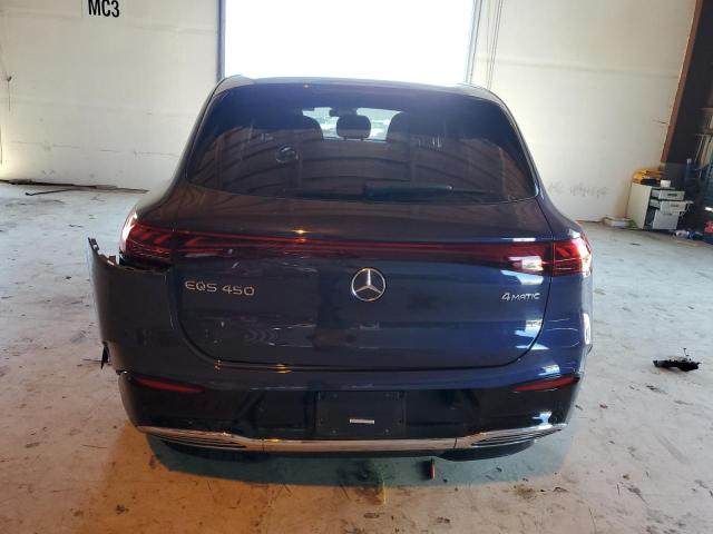 2023 MERCEDES-BENZ EQS SUV 45 - 4JGDM2EB1PA028319