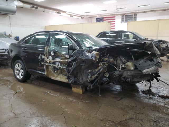 2011 FORD TAURUS SEL - 1FAHP2HW5BG169403