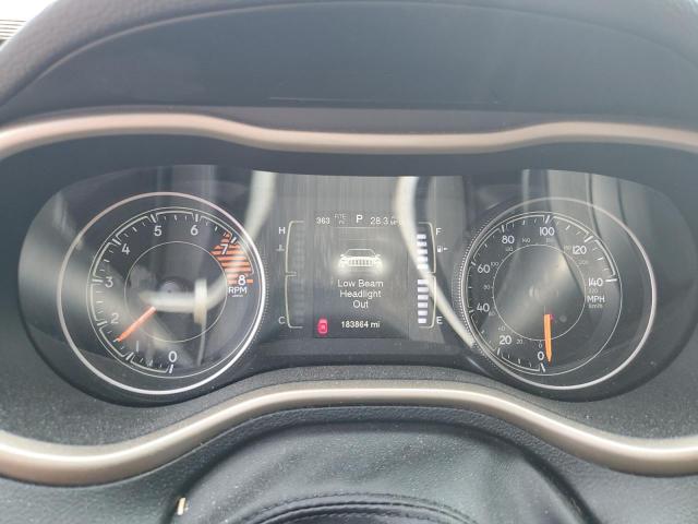 2016 JEEP CHEROKEE L 1C4PJMCS1GW187515