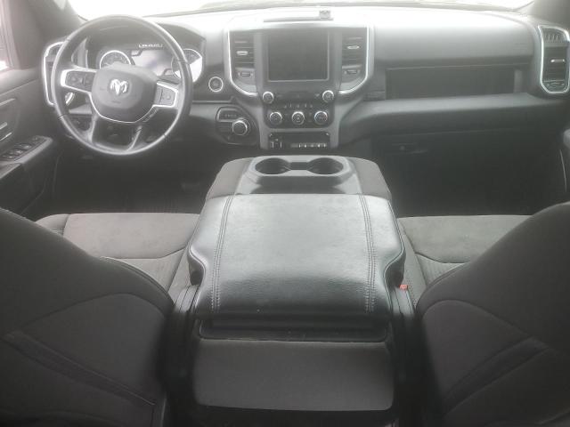 2022 RAM 1500 BIG H 1C6RREFG5NN336193