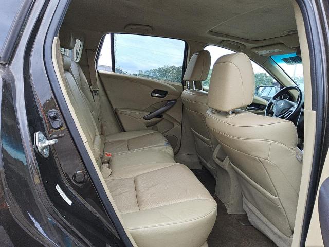 2015 ACURA RDX TECHNO 5J8TB4H54FL004253