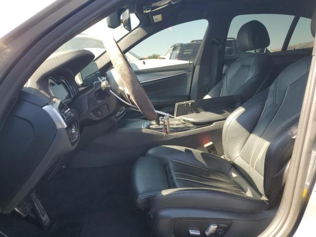 2017 BMW 540 I - WBAJE5C30HG915052