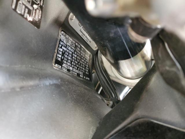 2024 KAWASAKI ZX1002 M JKBZXVM1XRA007652