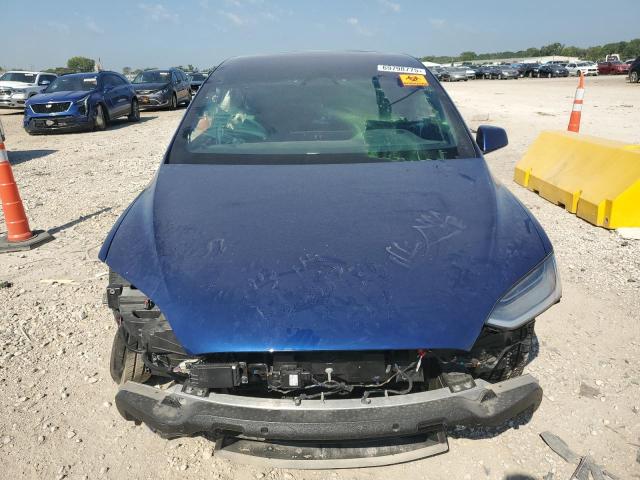 2023 TESLA MODEL X 7SAXCBE60PF395469