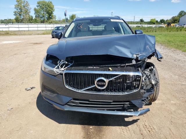 2021 VOLVO XC60 T5 MO YV4102RK1M1822095