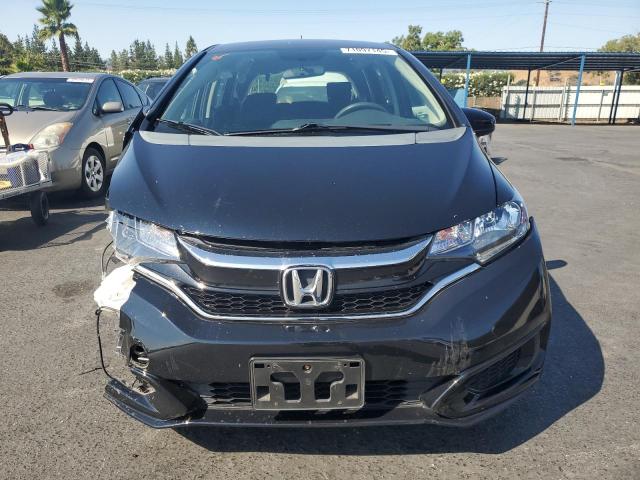 2018 HONDA FIT LX 3HGGK5H45JM719449