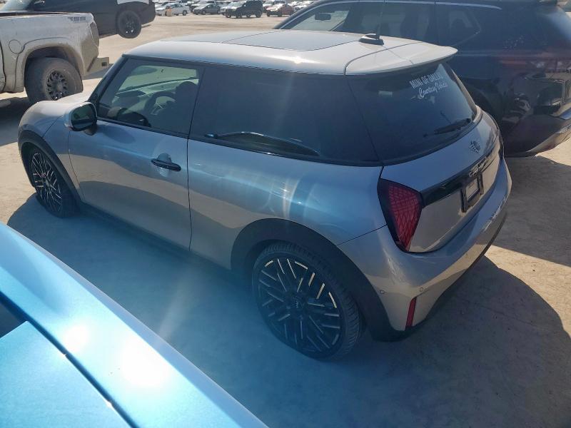 2025 MINI COOPER S WMW23GD05S2W23993