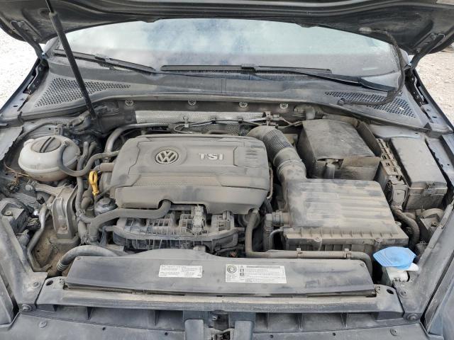 2017 VOLKSWAGEN GOLF S 3VW217AU0HM025213