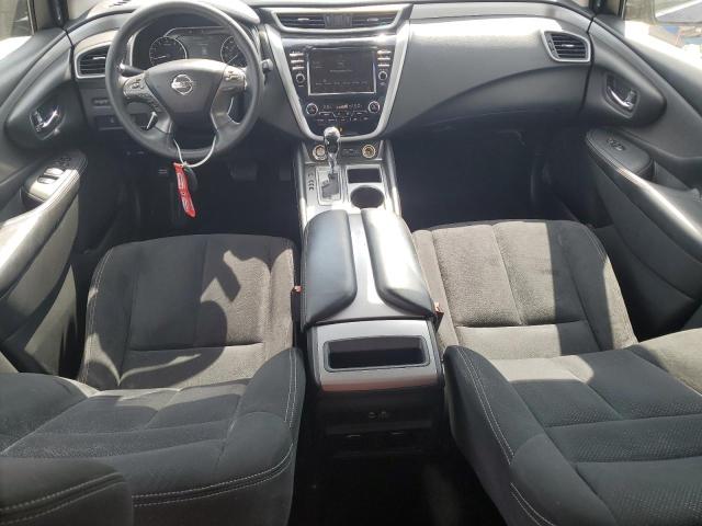 2020 NISSAN MURANO SV 5N1AZ2BJ3LN110460