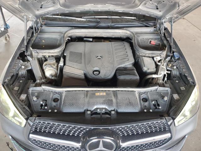 2022 MERCEDES-BENZ GLE 450 4M 4JGFB5KB9NA695852
