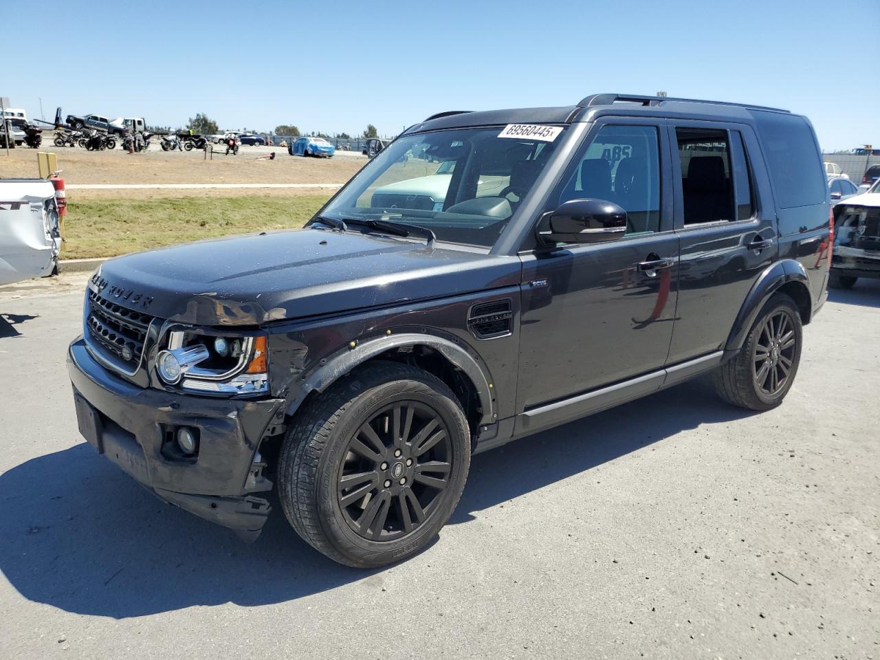 Vehicle photo