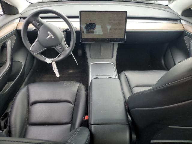 2022 TESLA MODEL 3 5YJ3E1EA2NF372342