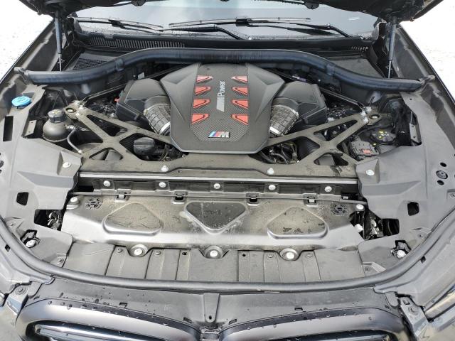 2024 BMW X6 M COMPE 5YM23ET01R9S78950
