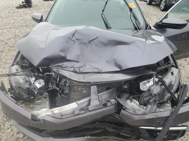 2020 HONDA CIVIC LX - 2HGFC2F60LH600091