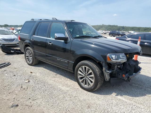 2017 LINCOLN NAVIGATOR SELECT 5LMJJ2JT9HEL13108