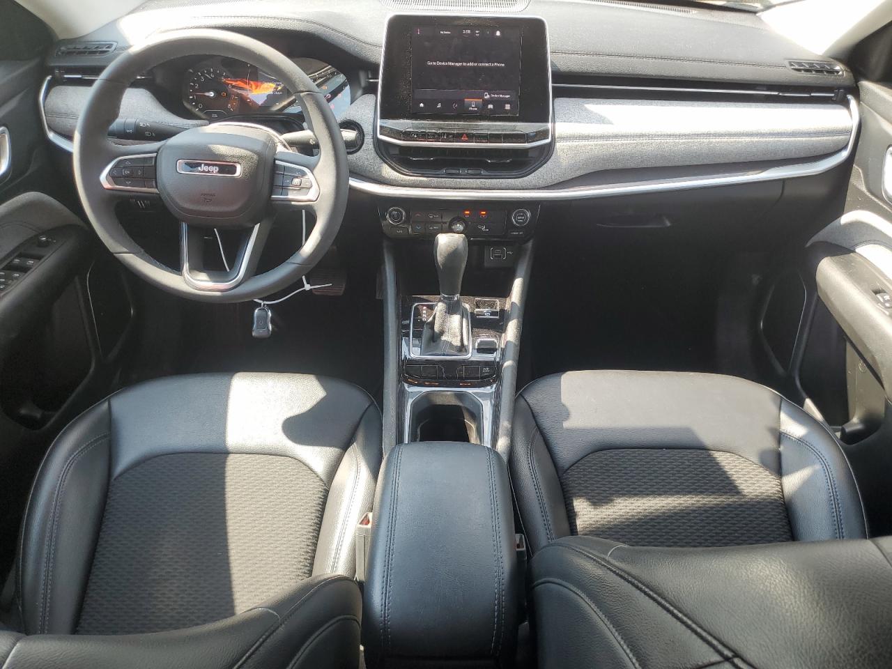 JEEP COMPASS LATITUDE