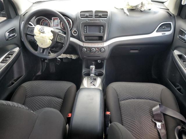 2020 DODGE JOURNEY SE 3C4PDCAB4LT269226