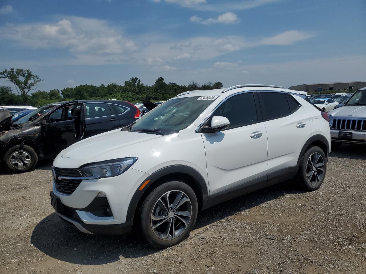 BUICK ENCORE SELECT