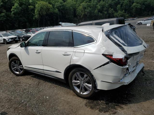 2024 ACURA MDX 5J8YE1H38RL032765